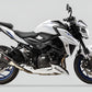 SUZUKI GSX-S 750 2017-2023