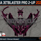 YAMAHA JETBLASTER PRO 2-UP 2025-2026