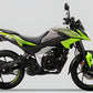 PULSAR N125 2025-2026
