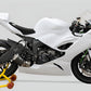 KAWASAKI NINJA ZX-6R CRC FRP 2019-2023