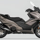 KYMCO AK 550 2017-2022