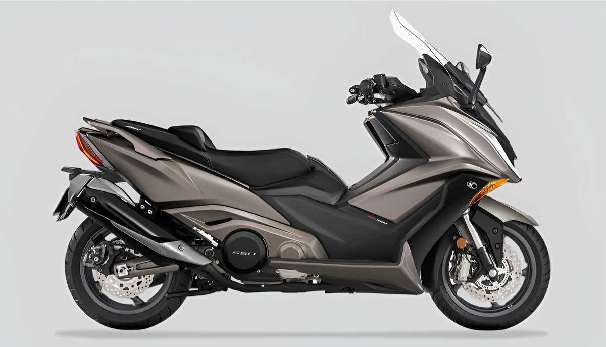 KYMCO AK 550 2017-2022