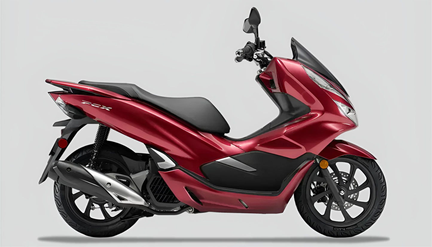 HONDA PCX 125 150 2018-2020