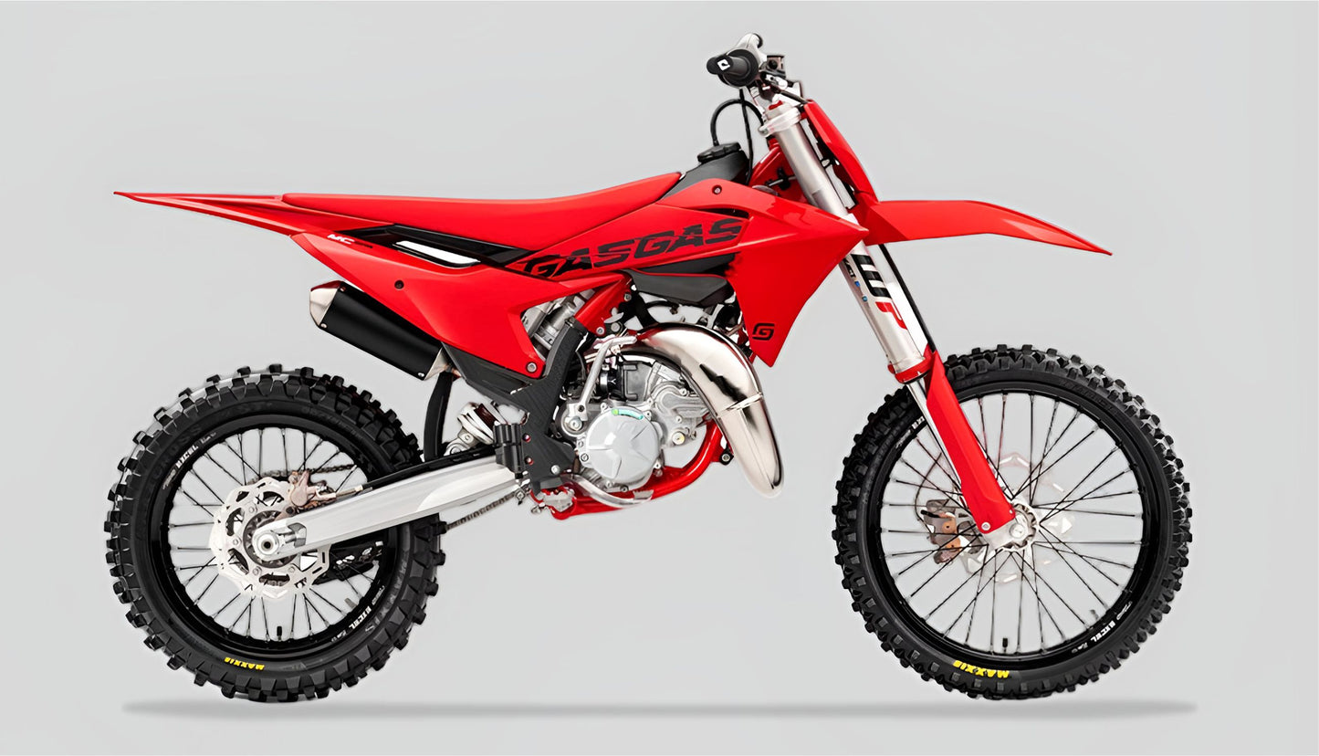 GAS GAS MC 85 2025-2026