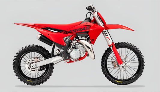 GAS GAS MC 85 2025-2026