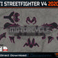 DUCATI STREETFIGHTER V4 2020-2022