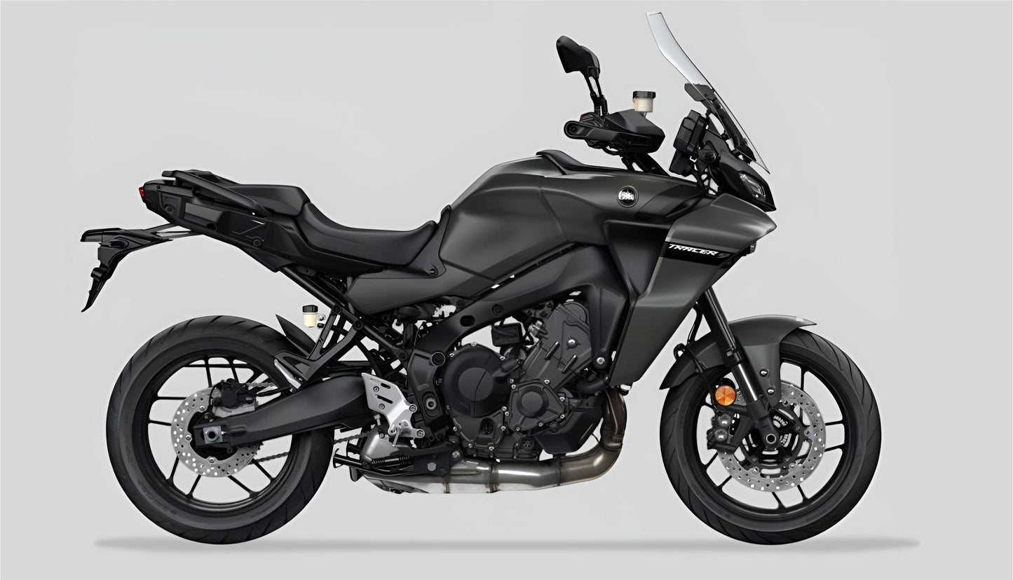 YAMAHA TRACER 9 GT 2021-2024