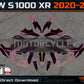 BMW S 1000 XR 2020-2023