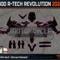 KOVE 800 R-TECH REVOLUTION 2024-2026