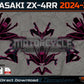 KAWASAKI ZX-4RR 2024-2026
