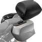 BMW F800 GT 2013-2020 +PANNIERS BMW TOURING BAG+TOP CASE 28L