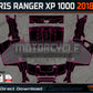 POLARIS RANGER XP 1000 2018-2022