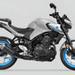 YAMAHA MT 03 MT 25 2025-2026
