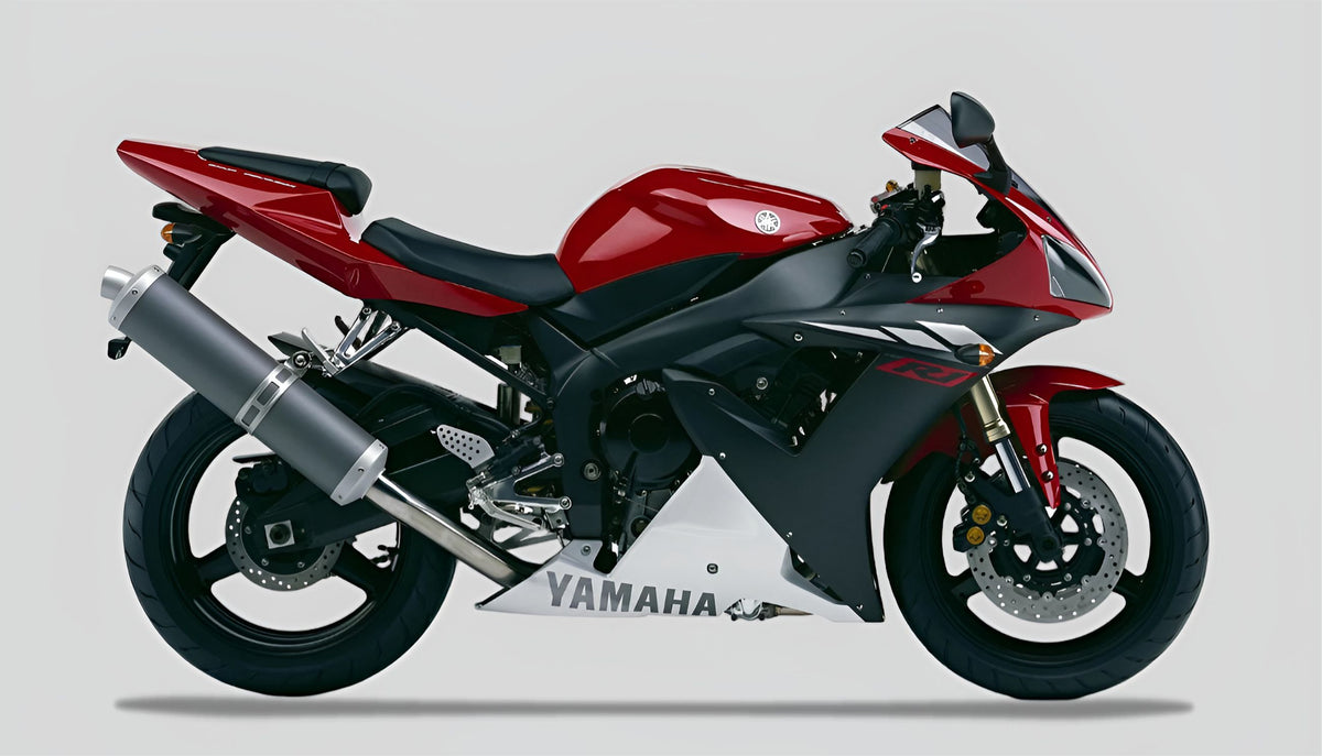 2003 R1 YAMAHA YZF R1 2002-2003 – MOTORCYCLE TEMPLATES