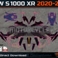 BMW S 1000 XR 2020-2023