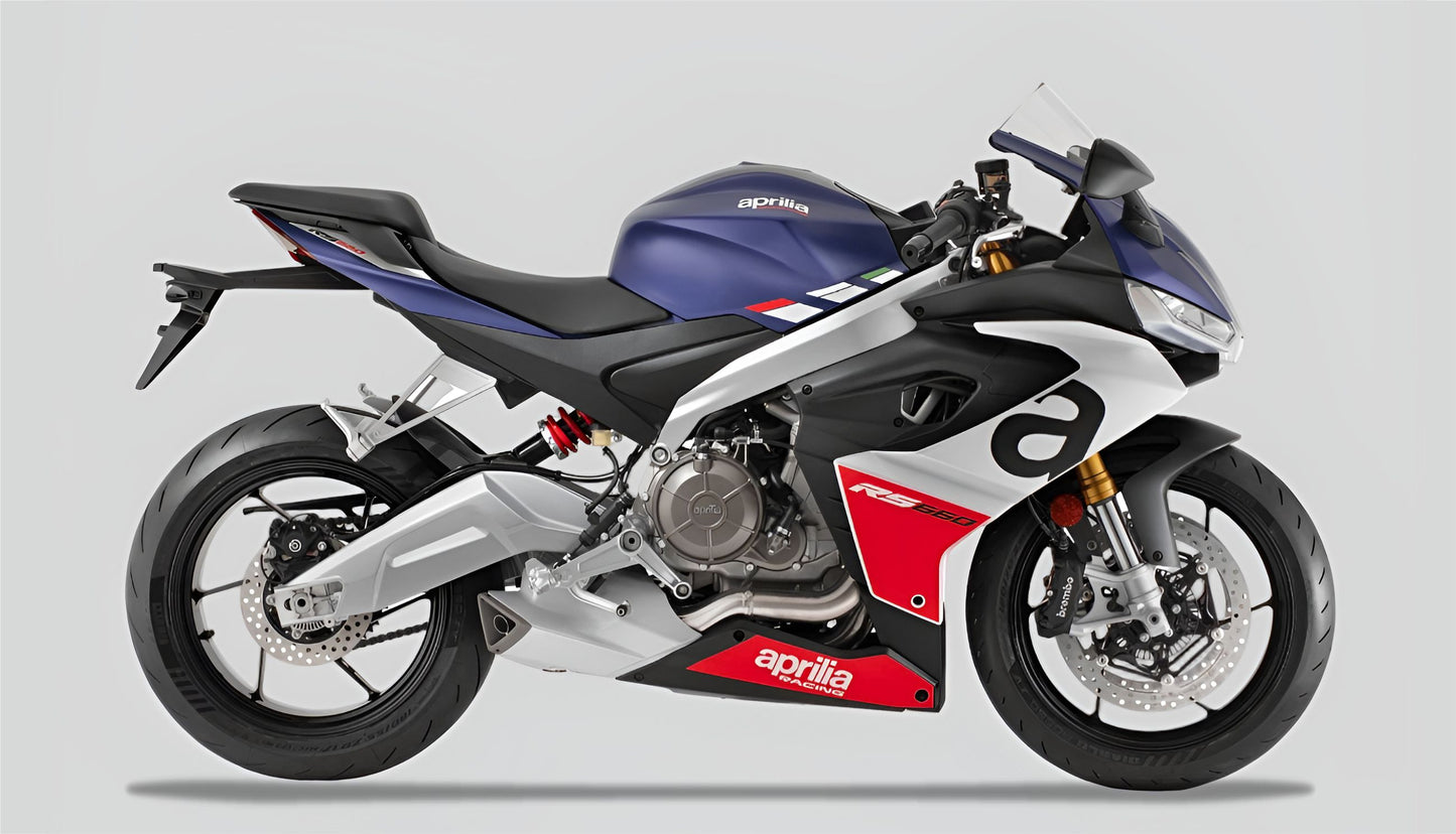 APRILIA RS 660 2020-2024