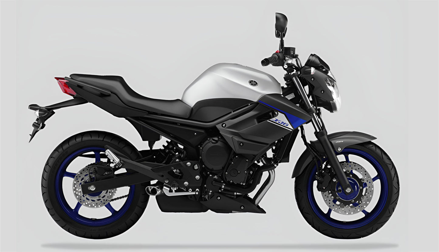 YAMAHA XJ6 2013-2016