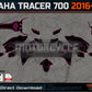 Yamaha Tracer 7 2020–2024