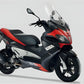 APRILIA SR MAX 125 250 300 2011-2022
