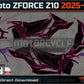 CFMoto ZFORCE Z10 2025-2026