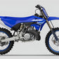 YAMAHA YZ 125 250 2022-2026