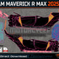 CAN AM MAVERICK R MAX 2025-2026
