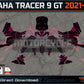 YAMAHA TRACER 9 GT 2021-2024