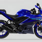 Yamaha YZF R3 R25 2019–2023