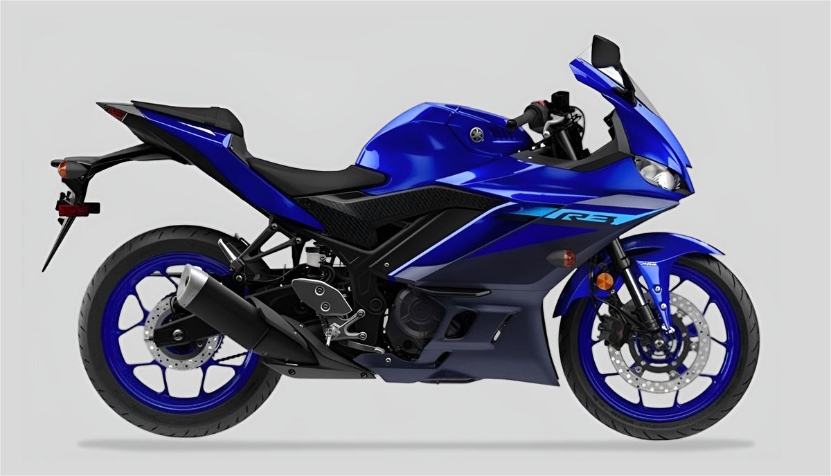 R25 R3 YAMAHA YZF R3 R25 2019-2024 – MOTORCYCLE TEMPLATES