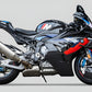 BMW S 1000 RR 2019-2022 Originalverkleidung S1000RR Komplettset