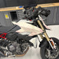 DUCATI HYPERMOTARD 890 V2 2026