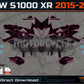 BMW S1000 XR 2015-2019