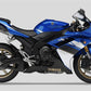 YAMAHA YZF R1 2007-2008