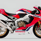 HONDA CBR 1000RR 2017-2019
