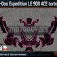 BRP Ski-Doo Expedition LE 900 ACE turbo R 2026