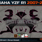 YAMAHA YZF R1 2007-2008