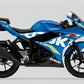 SUZUKI GSX-R 125 150 2017-2023