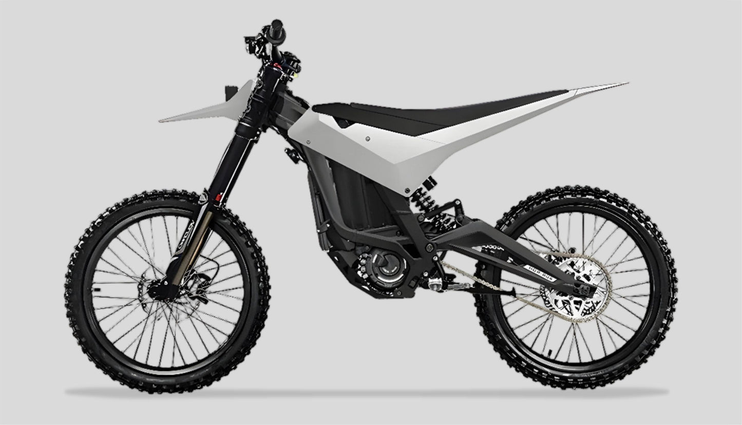 4MF Moto kit SURRON LIGHT X 2022