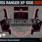 POLARIS RANGER XP 1000 2023-2026