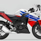 HONDA CBR 125R 2011-2017