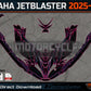 Yamaha VXR VXS 2011–2014 Jetski