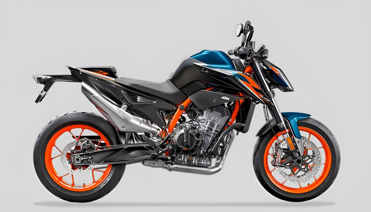 KTM DUKE 790 890 2018-2024