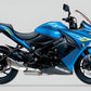 SUZUKI GSX-S 1000F 2015-2021