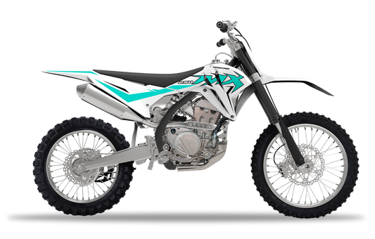 KOVE MX 250 2024