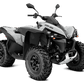 CAN AM RENEGADE G3 XXC 650 1000R 2023-2025