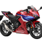 HONDA CBR 500R 2024-2026