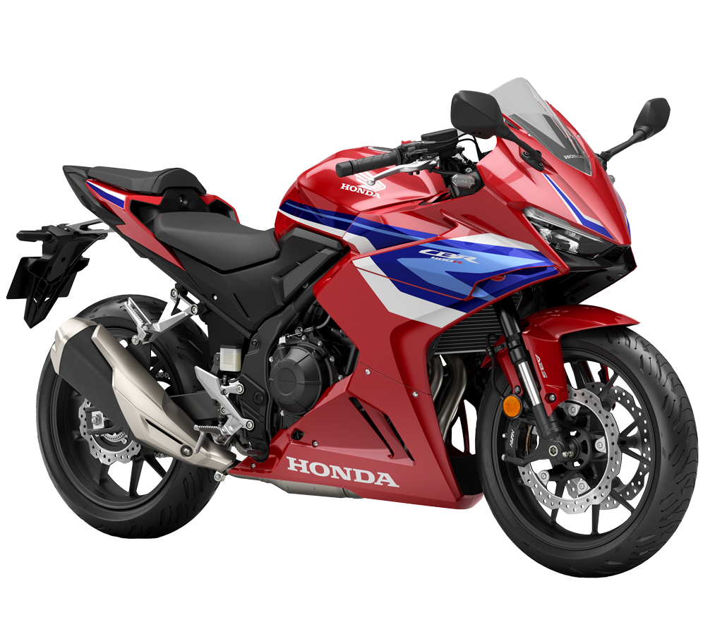HONDA CBR 500R 2024-2026