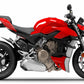 DUCATI STREETFIGHTER V4 2020-2022