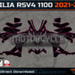 APRILIA RSV4 1100 2021-2024
