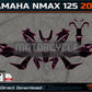 YAMAHA NMAX 125 2025